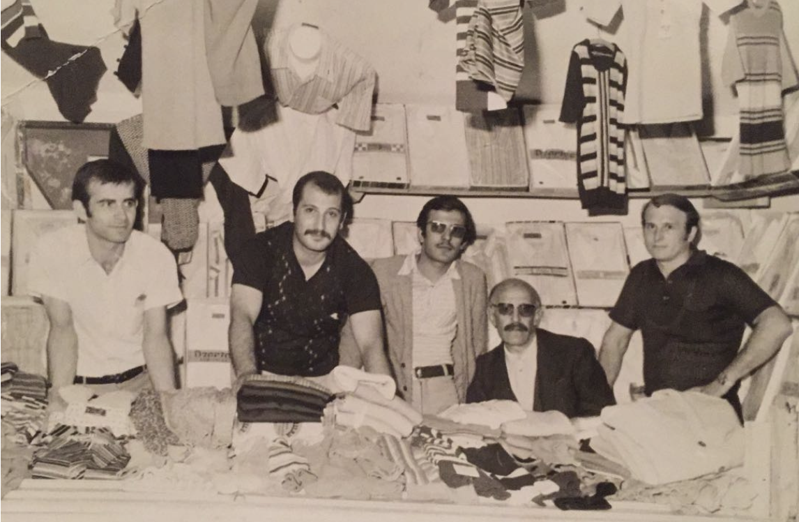 Tarihçe